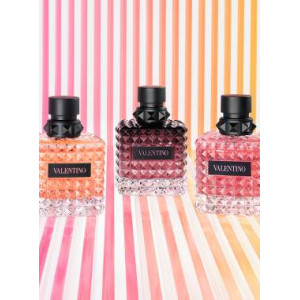 Born in Roma Extradose Donna - Parfum Pour Elle Floral Amber Born in Roma Extradose Donna - Parfum Pour Elle Floral Amber